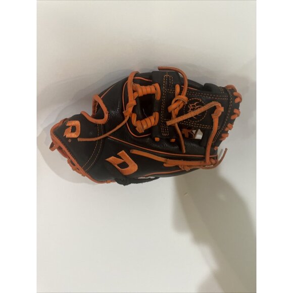 DeMarini Insane 11.5” Youth / Adult Baseball Softball Glove Right Hand Throw - Picture 2 of 12